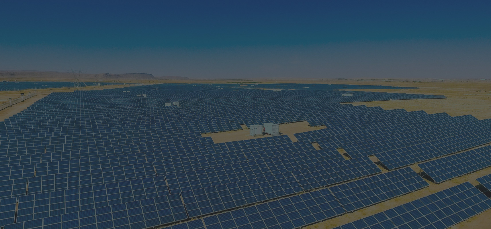 Photovoltaic power generation